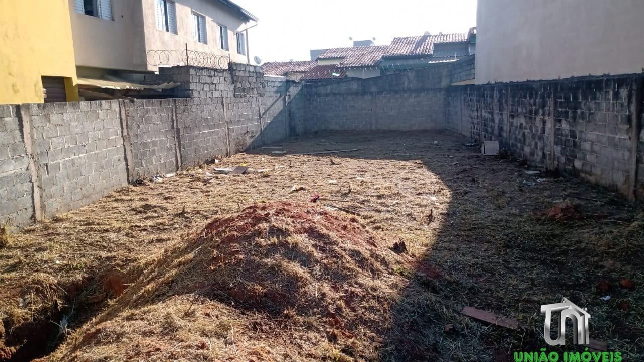 Terreno para locação no jardim morumbi, bragança paulista-sp