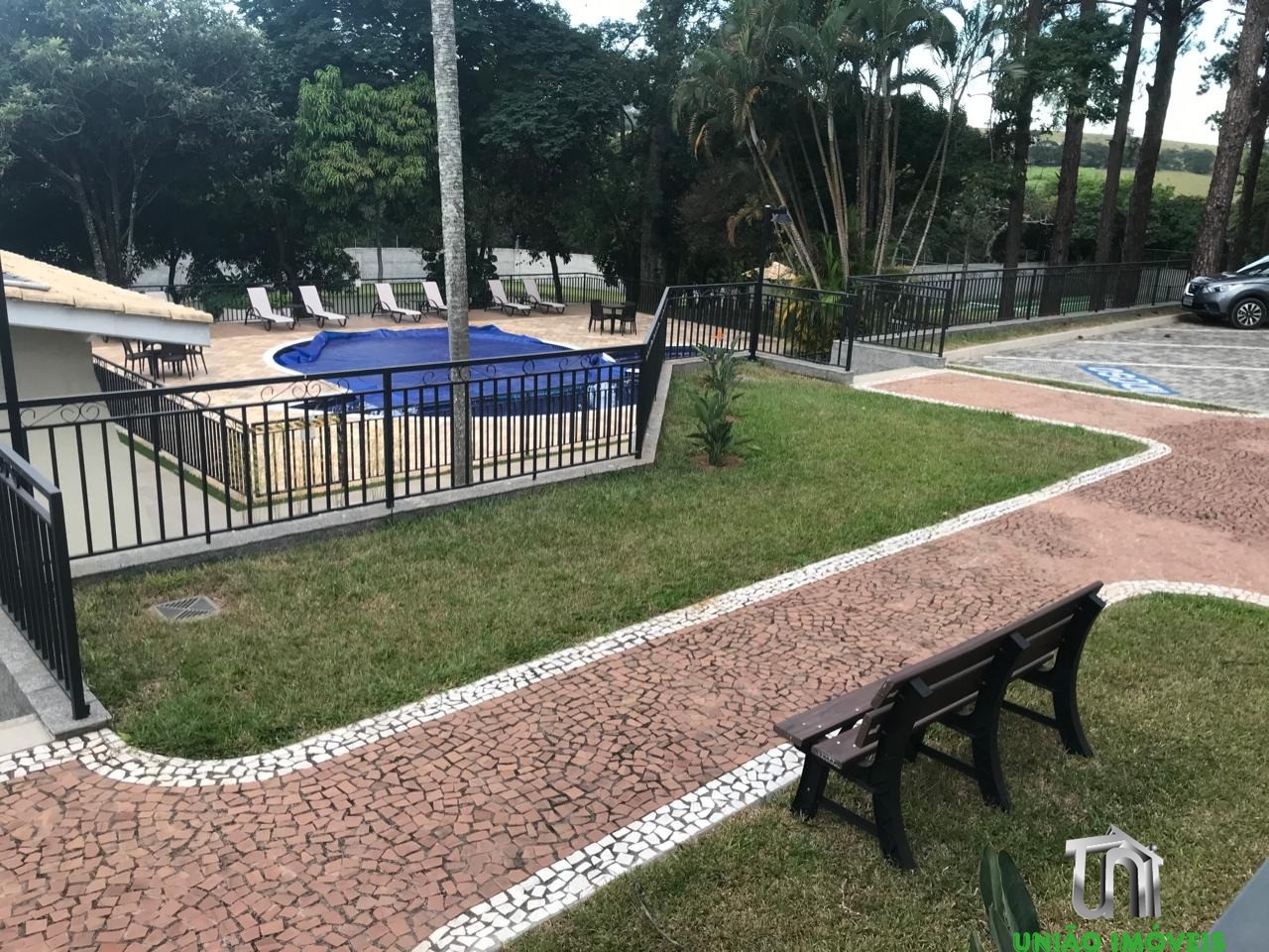 Terreno residencial à venda em bragança paulista - residenci