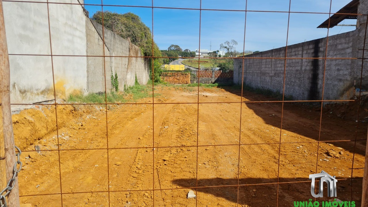 Terreno comercial para locação em jardim recreio, bragança p