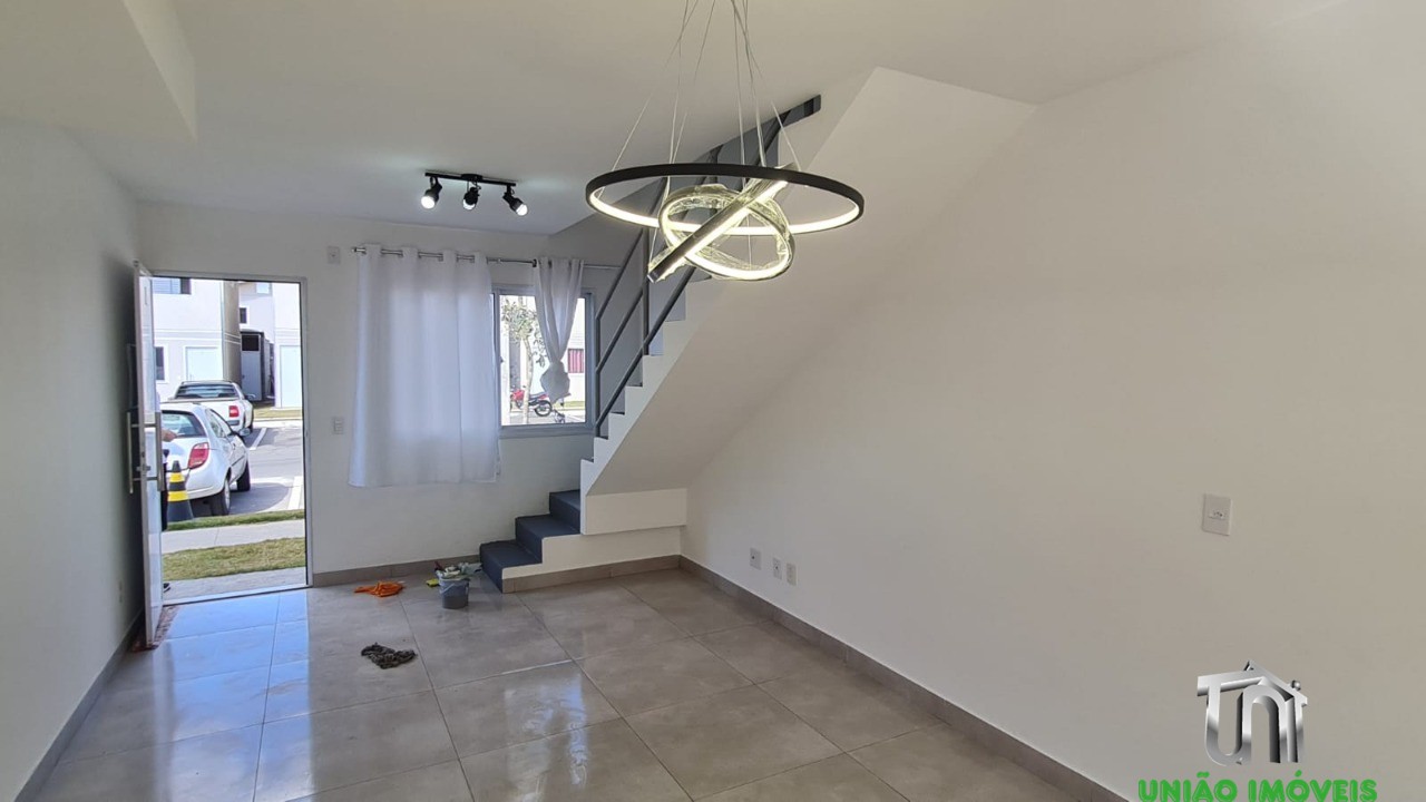 Casa, 2 quartos - Foto 2