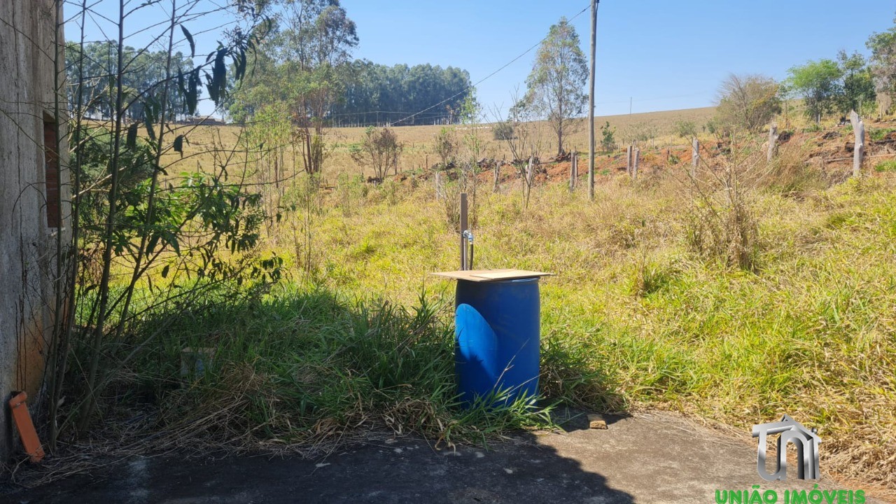 Chácara dos Sonhos em Bragança Paulista-SP: Tranquilidade, Conforto e Contato com a Natureza em Arara dos Pereiras!