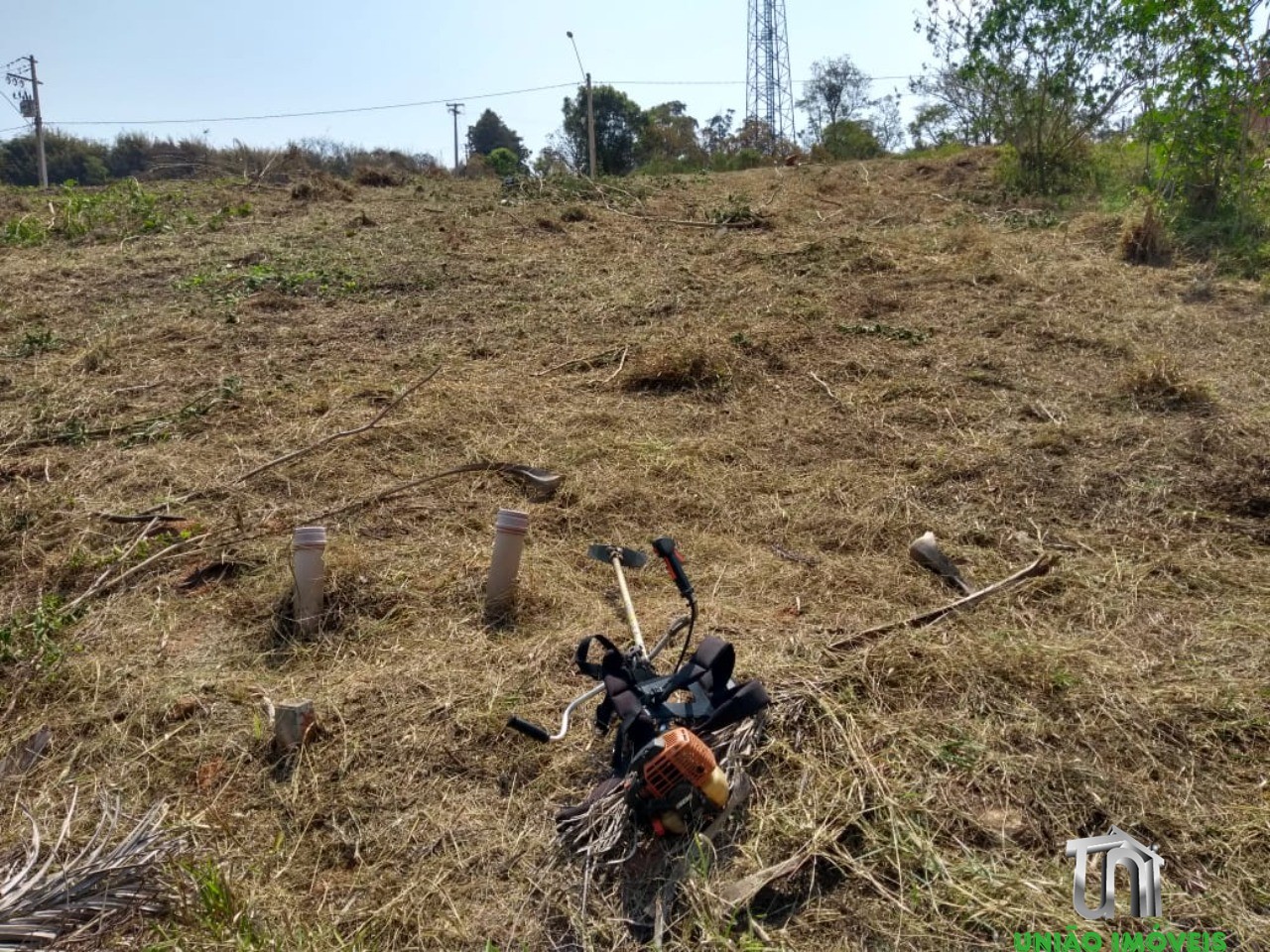 Excelente terreno à venda em bragança paulista-sp, no reside