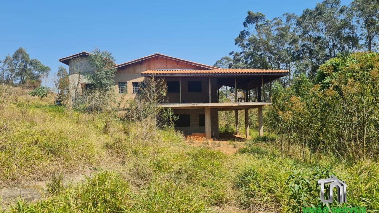 Chácara dos sonhos em bragança paulista-sp: tranquilidade, c