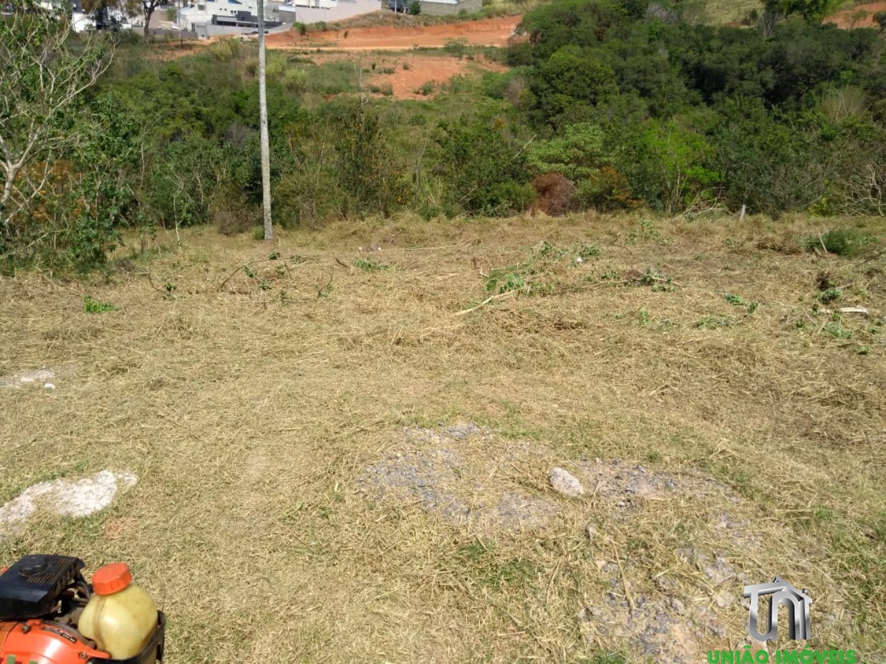 Excelente terreno à venda em bragança paulista-sp, no reside