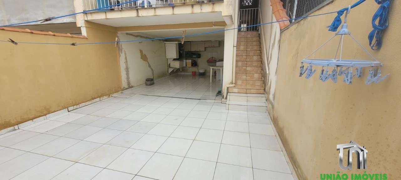 Charmosa casa de 2 quartos com 100m² no jardins, bragança pa
