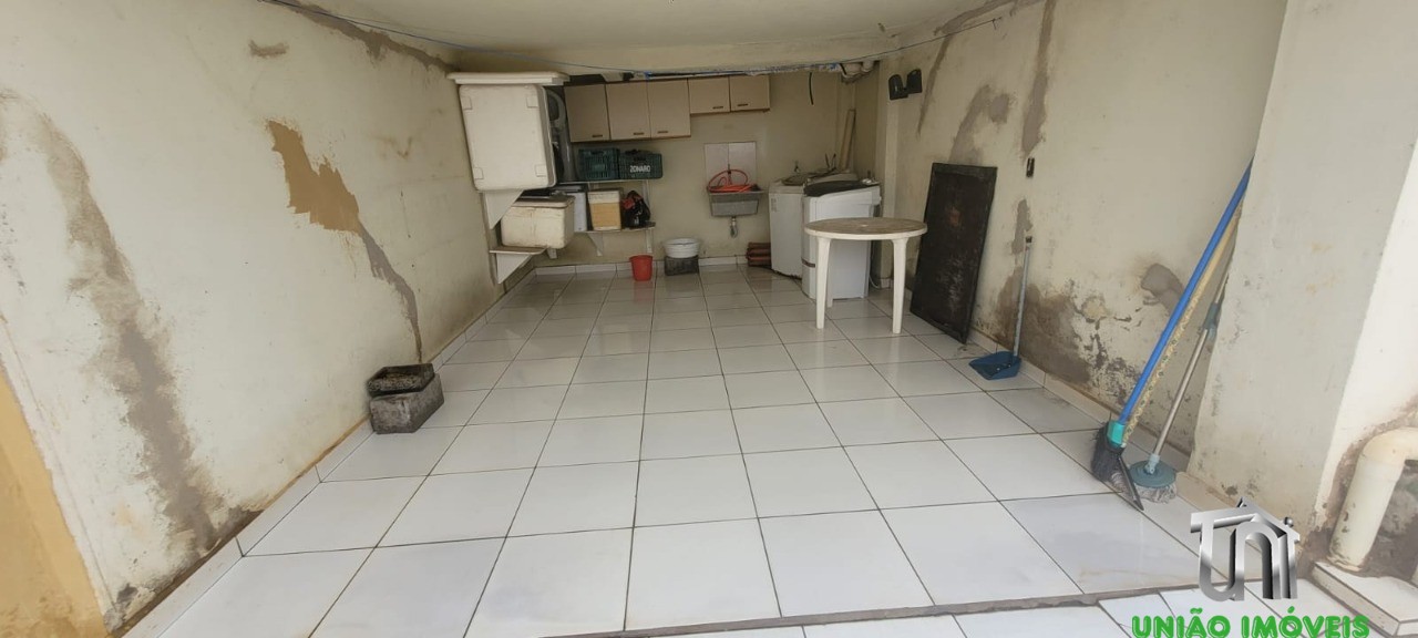 Charmosa casa de 2 quartos com 100m² no jardins, bragança pa