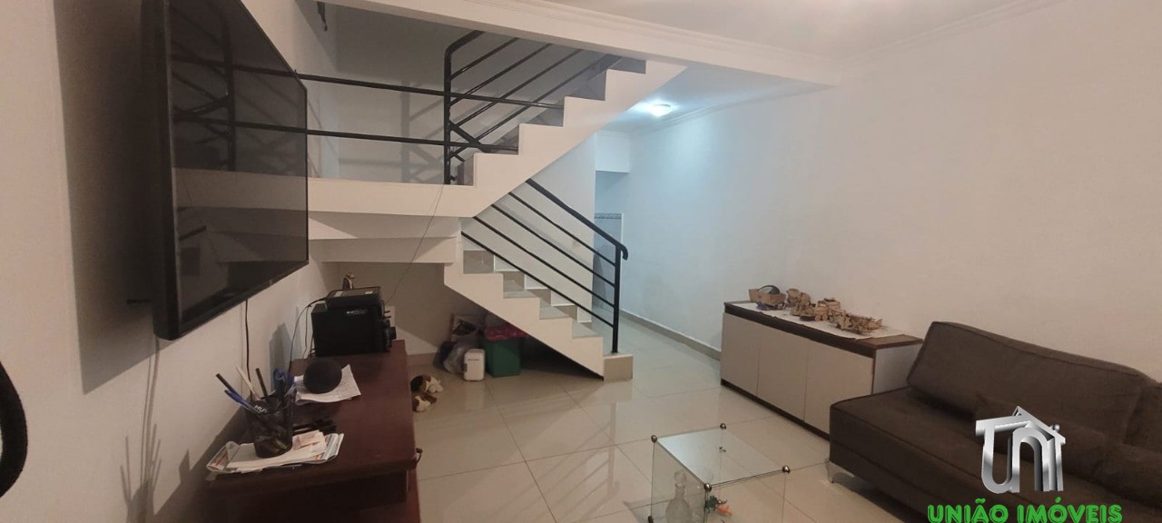 Charmosa casa de 2 quartos com 100m² no jardins, bragança pa