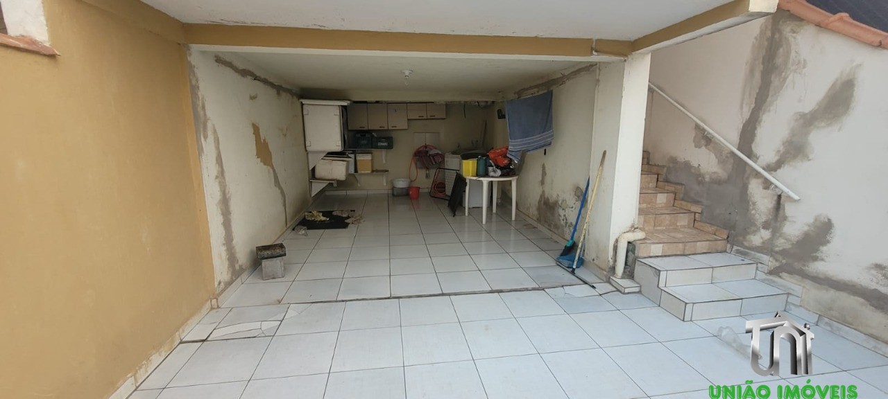 Charmosa casa de 2 quartos com 100m² no jardins, bragança pa