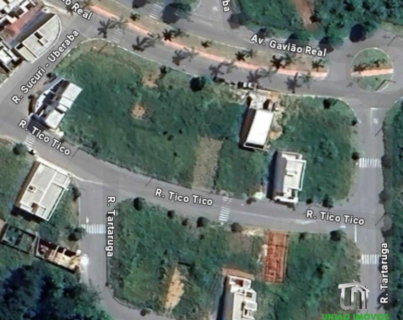 Terreno residencial à venda em condomínio villa verde bragan