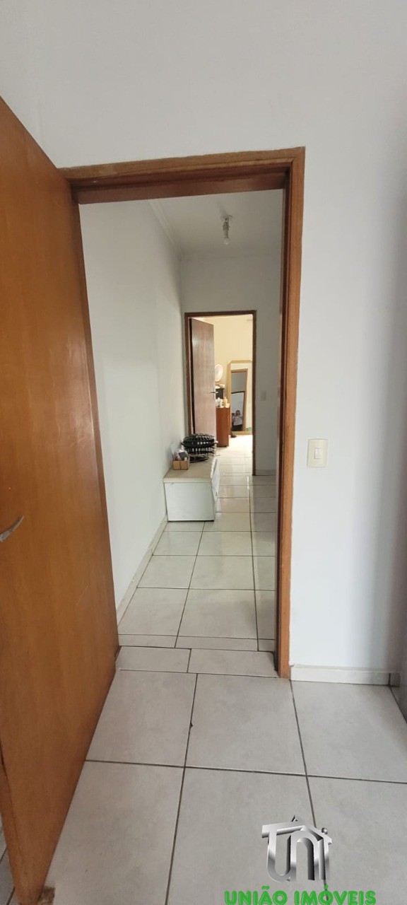 Charmosa casa de 2 quartos com 100m² no jardins, bragança pa