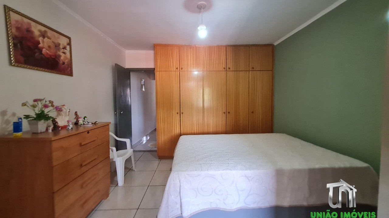 Linda Casa à Venda na Vila Mota, Bragança Paulista-SP! 2 Quartos, 1 Sala, 1 Banheiro, 74,54 m² - Imperdível!