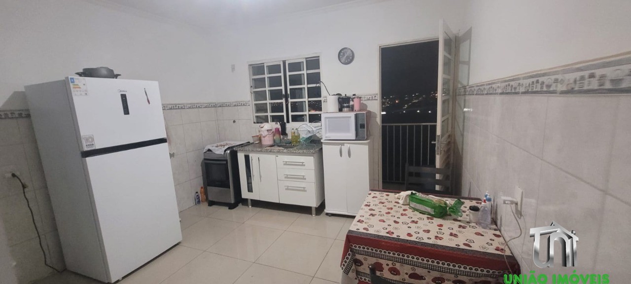 Charmosa casa de 2 quartos com 100m² no jardins, bragança pa