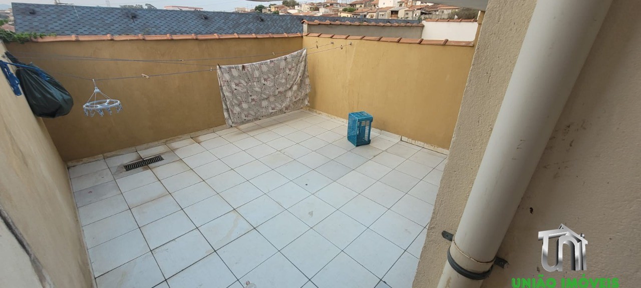 Charmosa casa de 2 quartos com 100m² no jardins, bragança pa