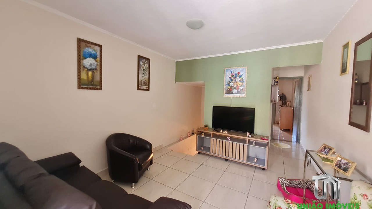 Linda casa à venda na vila mota, bragança paulista-sp! 2 qua