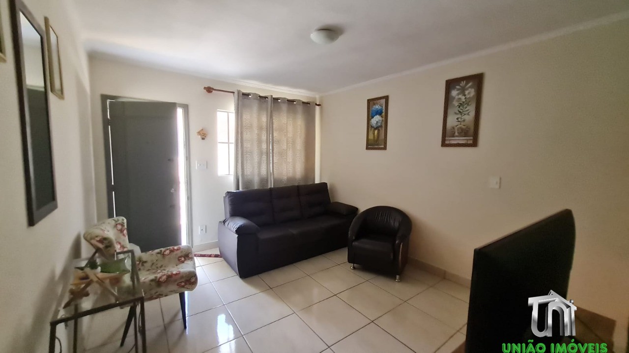 Linda casa à venda na vila mota, bragança paulista-sp! 2 qua