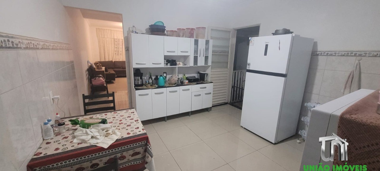 Charmosa casa de 2 quartos com 100m² no jardins, bragança pa