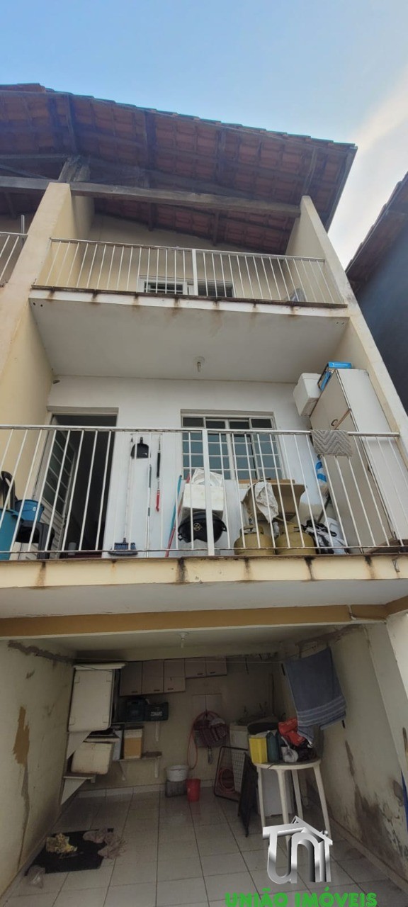 Charmosa casa de 2 quartos com 100m² no jardins, bragança pa