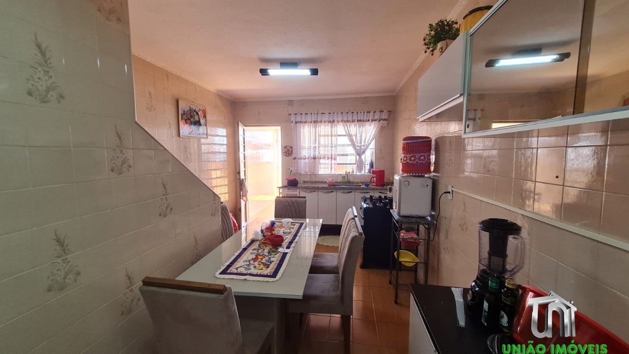Linda casa à venda na vila mota, bragança paulista-sp! 2 qua
