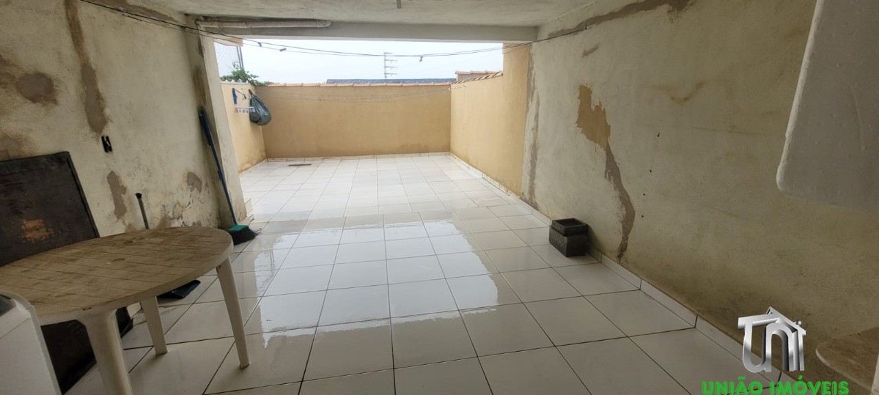 Charmosa casa de 2 quartos com 100m² no jardins, bragança pa