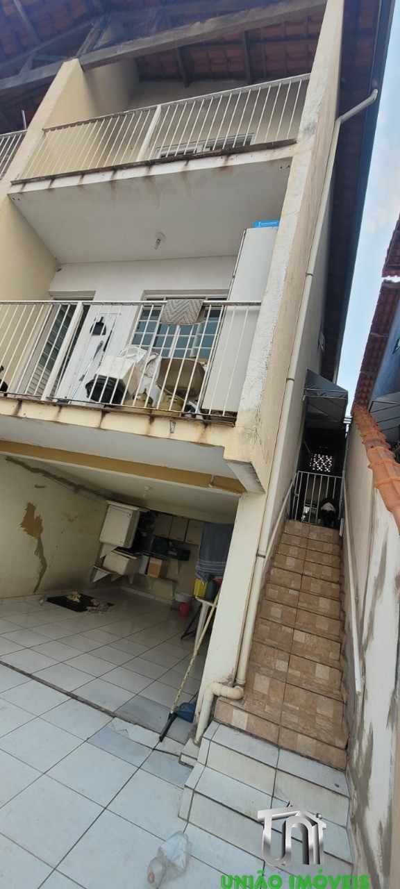 Charmosa casa de 2 quartos com 100m² no jardins, bragança pa