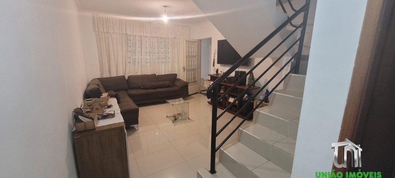 Charmosa casa de 2 quartos com 100m² no jardins, bragança pa