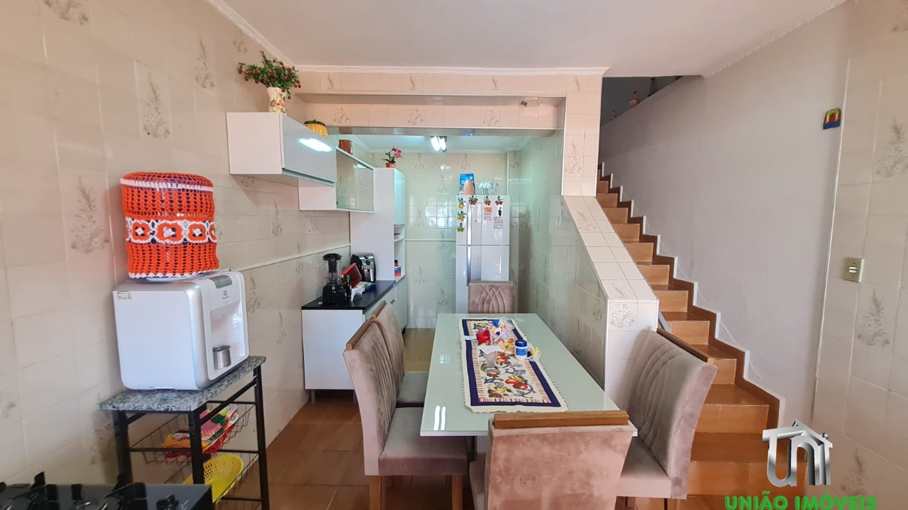 Linda casa à venda na vila mota, bragança paulista-sp! 2 qua