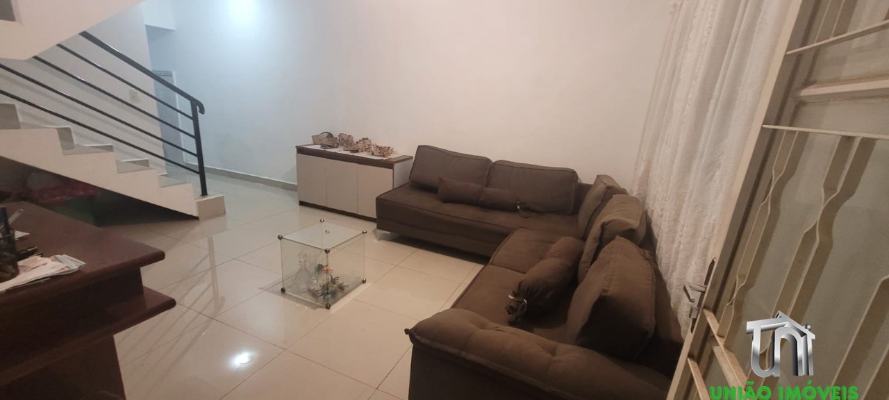 Charmosa casa de 2 quartos com 100m² no jardins, bragança pa