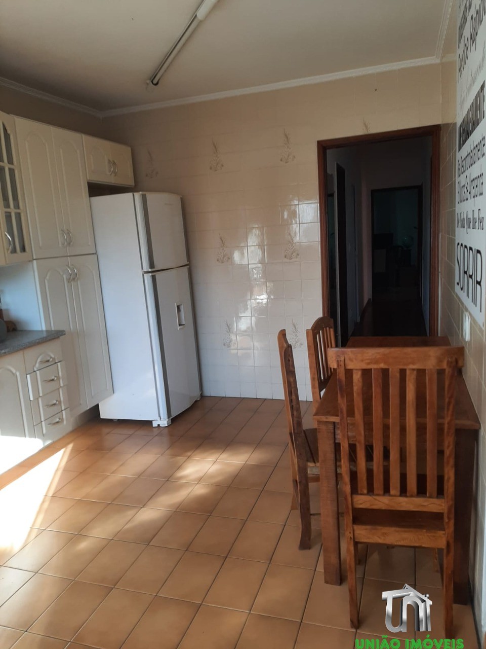 Imperdível! Casa para Venda na Vila Batista, Bragança Paulista-SP 3 quartos, 1 suíte, 2 salas 170,00 m² de área Top Localização e Segurança