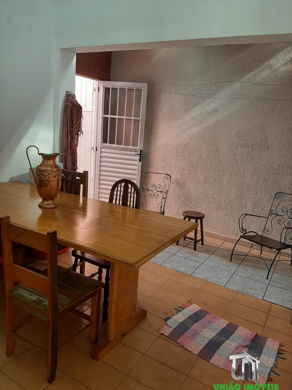 Imperdível! Casa para Venda na Vila Batista, Bragança Paulista-SP 3 quartos, 1 suíte, 2 salas 170,00 m² de área Top Localização e Segurança