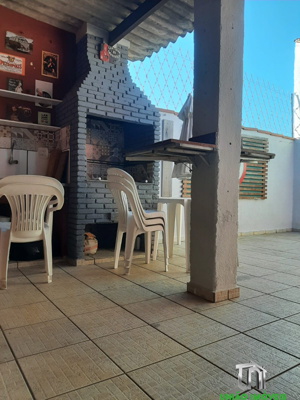 Imperdível! Casa para Venda na Vila Batista, Bragança Paulista-SP 3 quartos, 1 suíte, 2 salas 170,00 m² de área Top Localização e Segurança