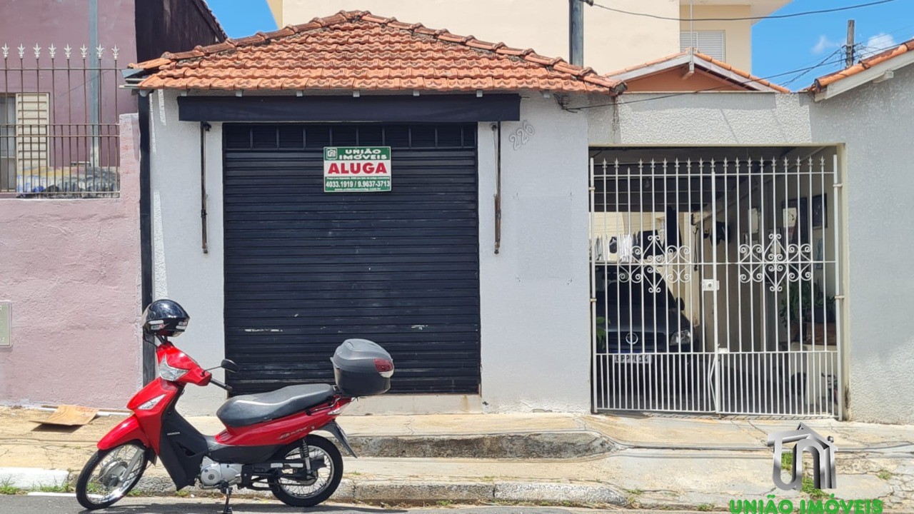 Prédio Inteiro - Foto 1