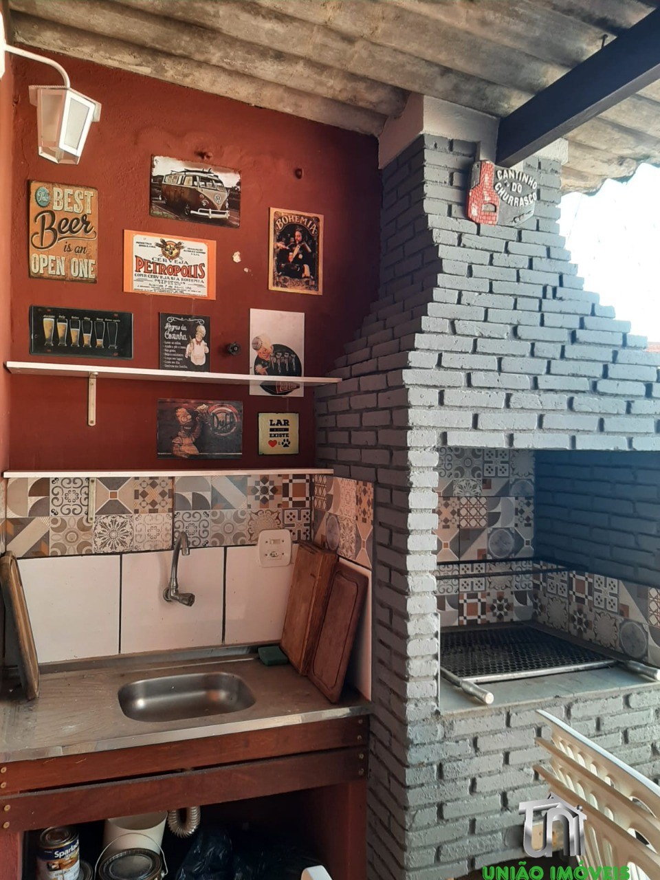 Imperdível! casa para venda na vila batista, bragança paulis
