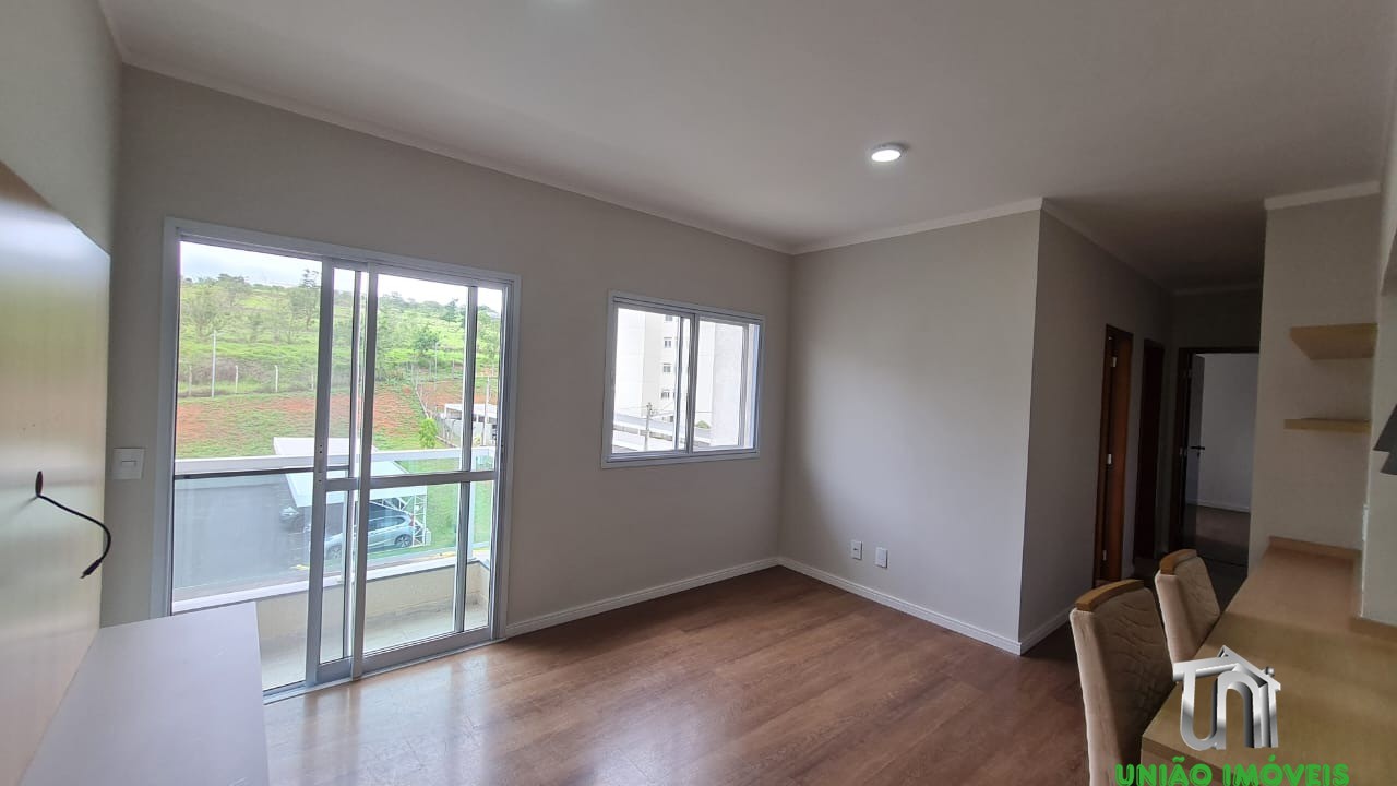 Apartamento, 3 quartos, 72 m² - Foto 2