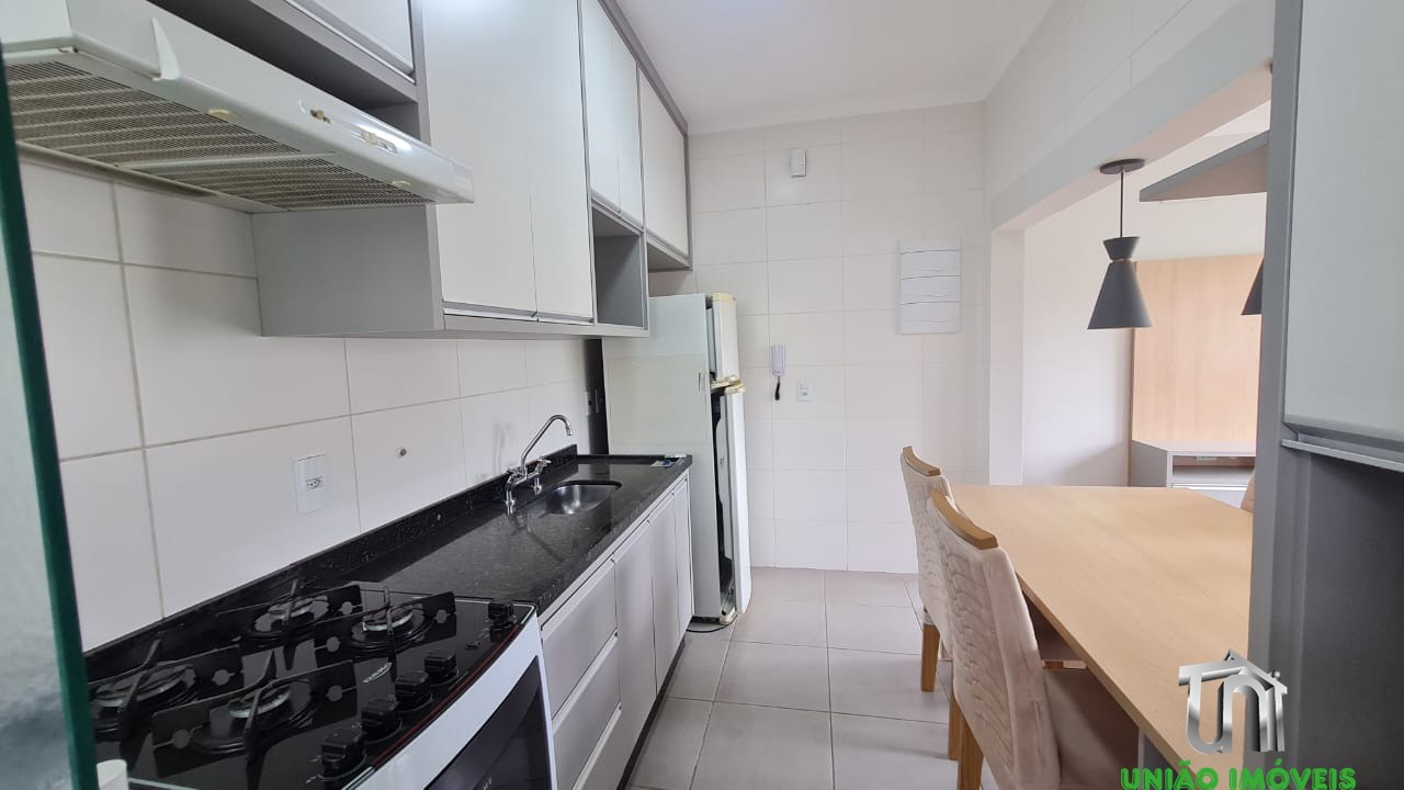 Apartamento, 3 quartos, 72 m² - Foto 6