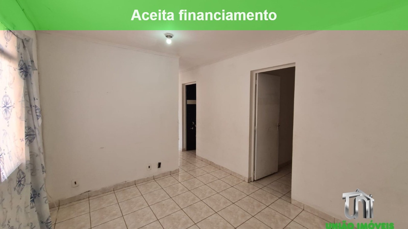 Apartamento para venda no cdhu em bragança paulista! adquira
