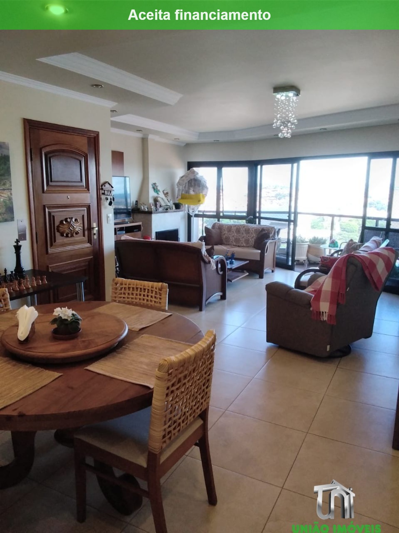 Apartamento
