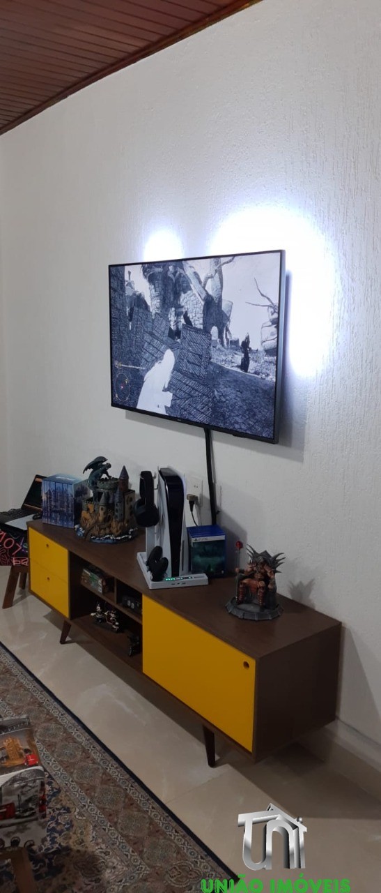 Casa à Venda no Jardim Europa, Bragança Paulista-SP: 3 Quartos, 1 Suíte, 2 Salas, 2 Vagas, 210m² - Conforto e Comodidade!