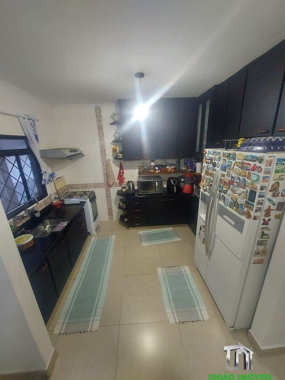 Casa à venda no jardim europa, bragança paulista-sp: 3 quart