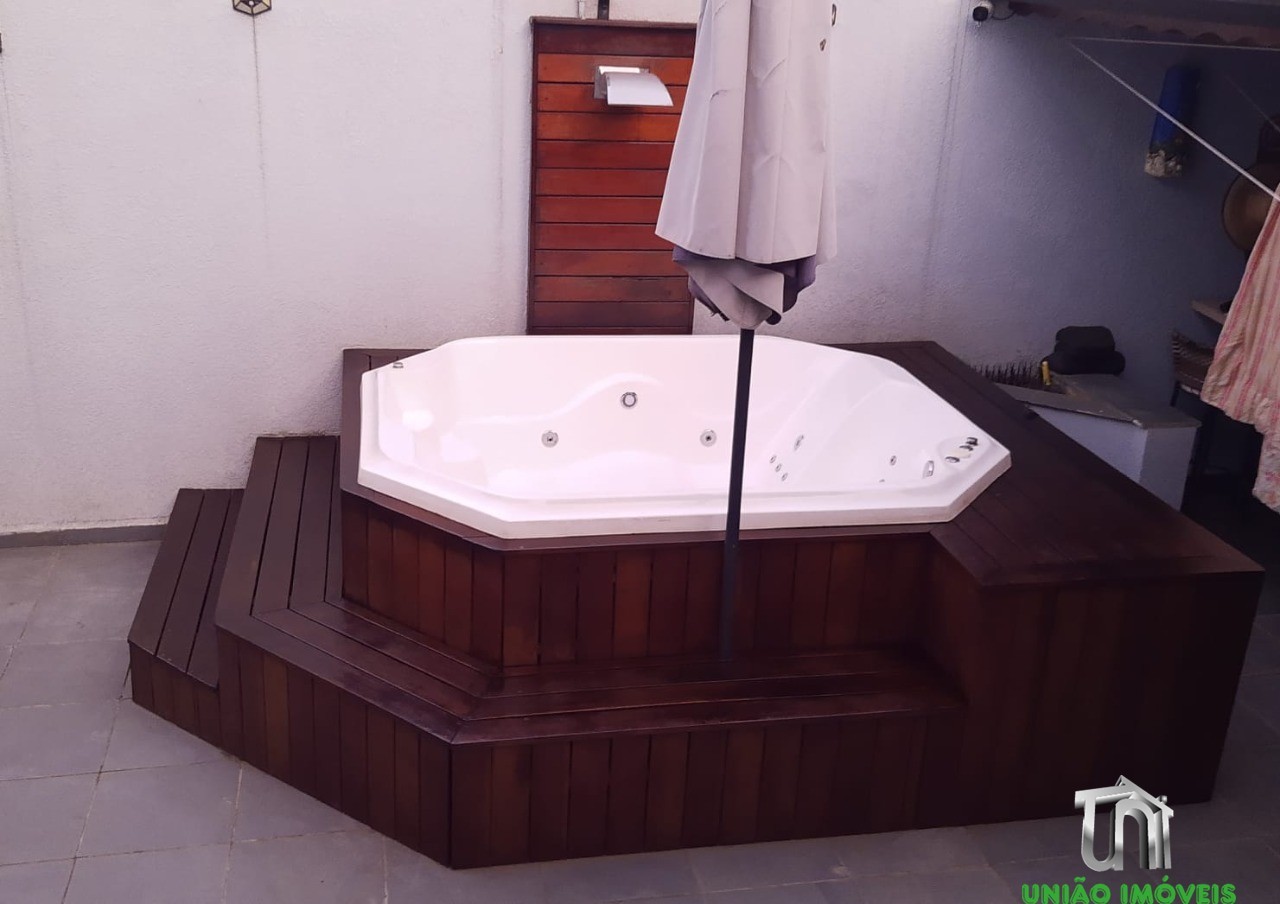 Casa à venda no jardim europa, bragança paulista-sp: 3 quart