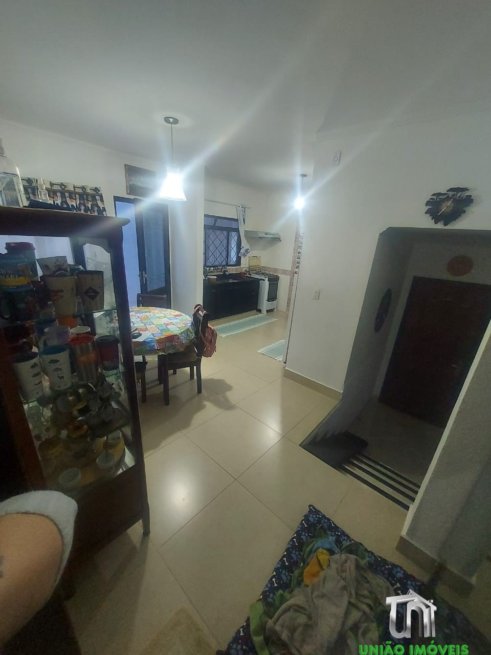 Casa à venda no jardim europa, bragança paulista-sp: 3 quart