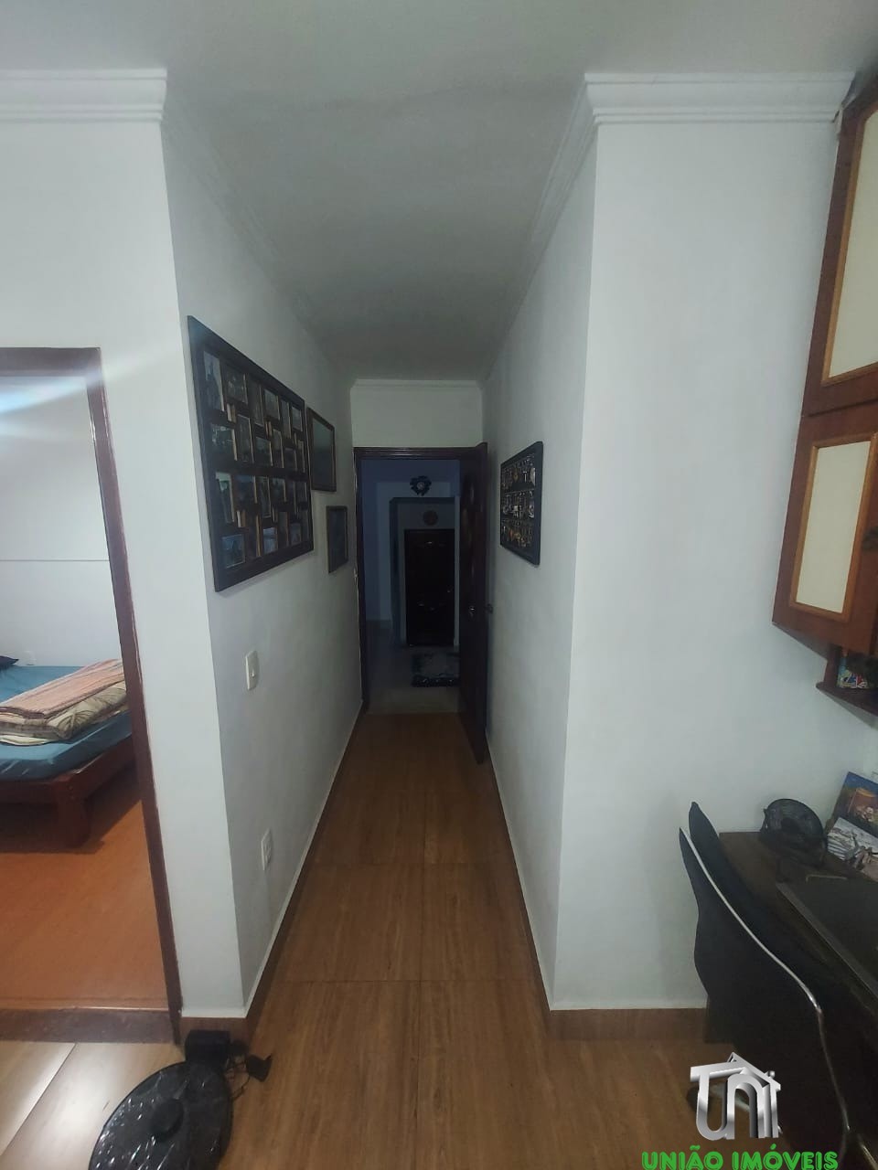 Casa à Venda no Jardim Europa, Bragança Paulista-SP: 3 Quartos, 1 Suíte, 2 Salas, 2 Vagas, 210m² - Conforto e Comodidade!
