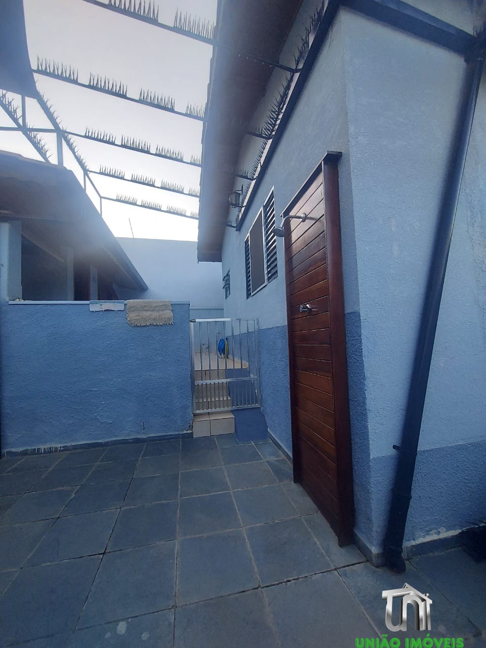 Casa à venda no jardim europa, bragança paulista-sp: 3 quart