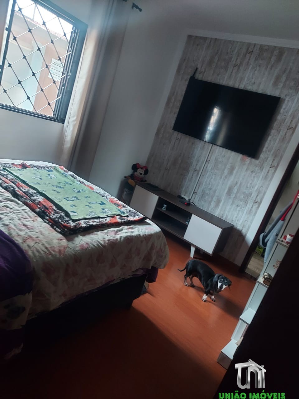 Casa à Venda no Jardim Europa, Bragança Paulista-SP: 3 Quartos, 1 Suíte, 2 Salas, 2 Vagas, 210m² - Conforto e Comodidade!