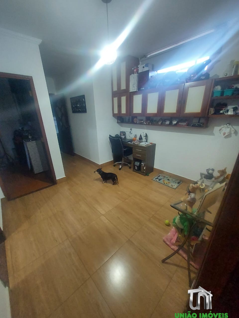 Casa à Venda no Jardim Europa, Bragança Paulista-SP: 3 Quartos, 1 Suíte, 2 Salas, 2 Vagas, 210m² - Conforto e Comodidade!
