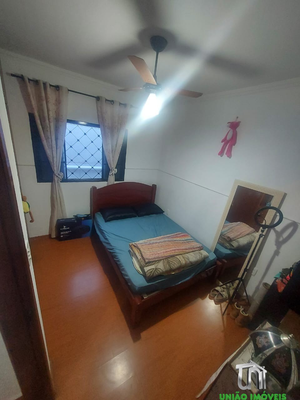 Casa à Venda no Jardim Europa, Bragança Paulista-SP: 3 Quartos, 1 Suíte, 2 Salas, 2 Vagas, 210m² - Conforto e Comodidade!