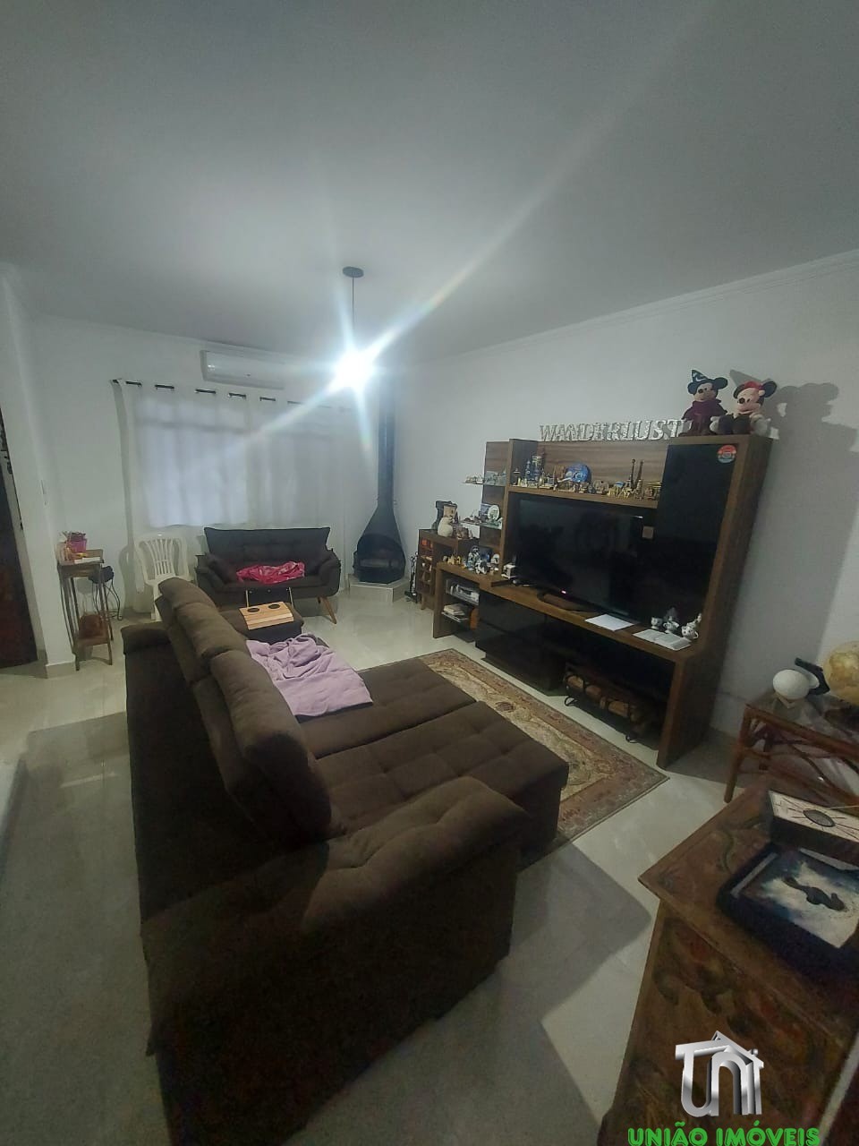 Casa à venda no jardim europa, bragança paulista-sp: 3 quart