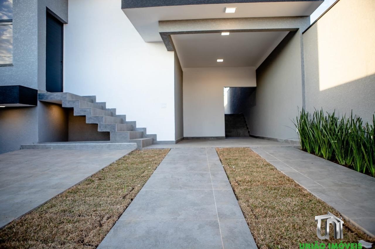 Imperdível! casa à venda no jardim lago do moinho em braganç