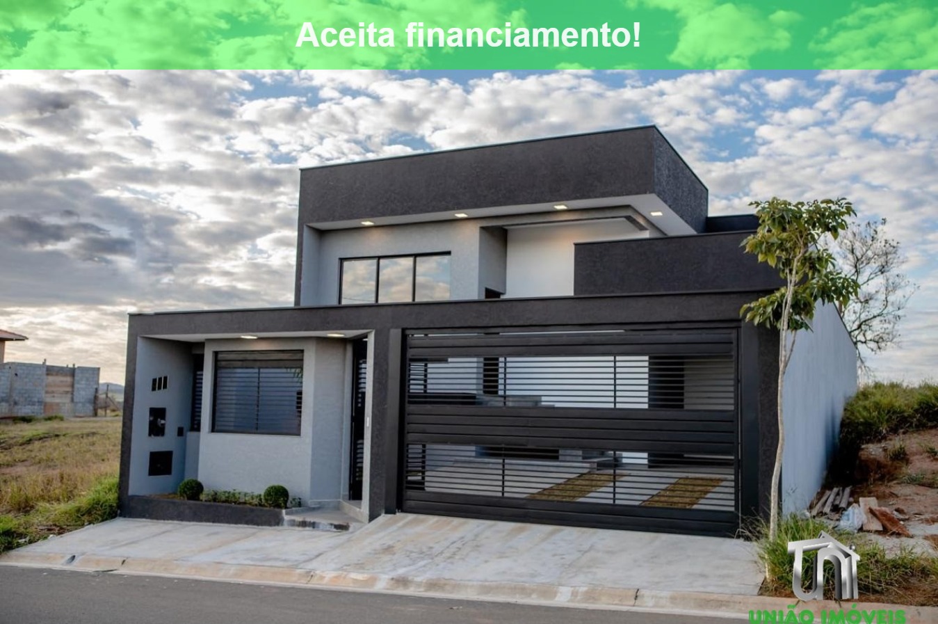 Imperdível! casa à venda no jardim lago do moinho em braganç