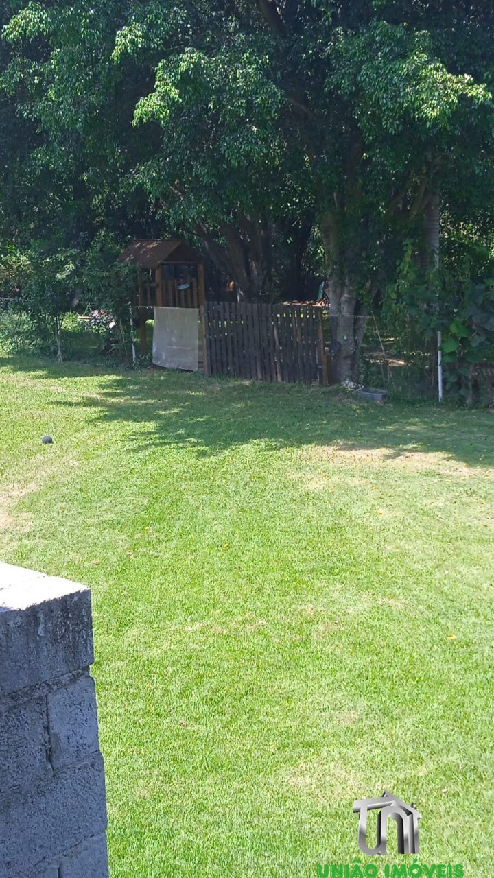 Linda chácara