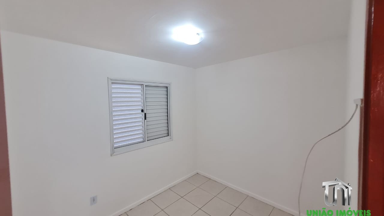 Apartamento à venda em bragança paulista-sp: 2 quartos, sala